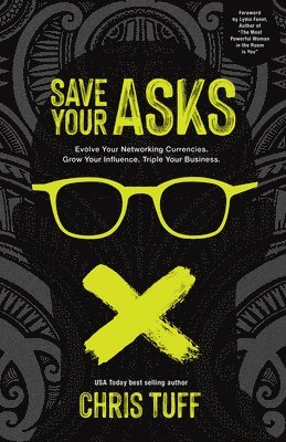 Save Your Asks 1