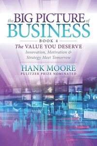 bokomslag The Big Picture of Business, Book 4