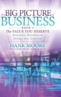 bokomslag The Big Picture of Business, Book 4