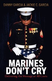 bokomslag Marines Don't Cry