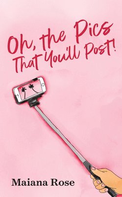 Oh, The Pics That You'll Post! 1