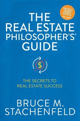 bokomslag Real Estate Philosopher's Guide