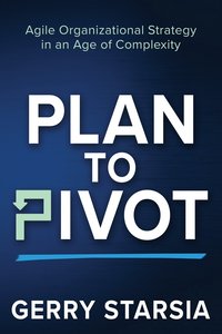 bokomslag Plan to Pivot