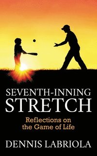bokomslag Seventh-Inning Stretch