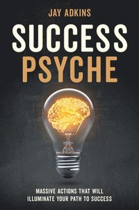 bokomslag Success Psyche