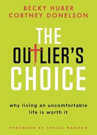 bokomslag The Outlier's Choice