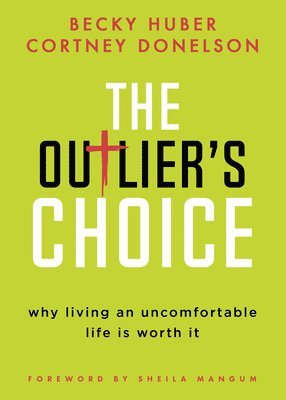 bokomslag Outlier's Choice