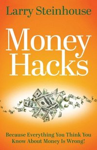 bokomslag Money Hacks