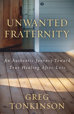 Unwanted Fraternity 1