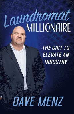 bokomslag Laundromat Millionaire