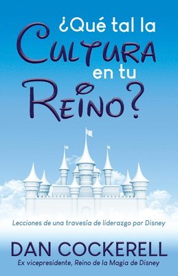 bokomslag Que tal la Cultura en tu Reino?
