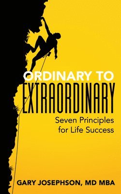 Ordinary to Extraordinary 1