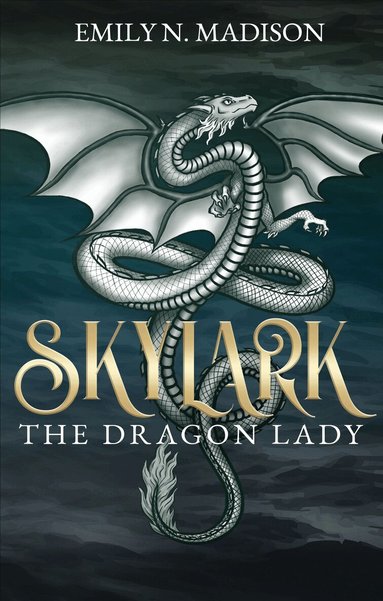 Emily N. Madison - Skylark, Häftad