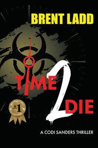 bokomslag Time 2 Die