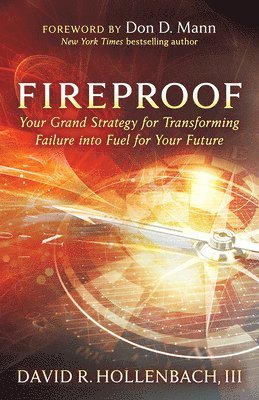 Fireproof 1