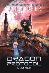 bokomslag Dragon Protocol