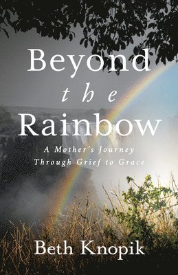 bokomslag Beyond the Rainbow