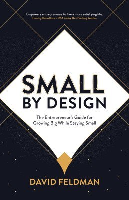Small By Design 1