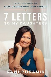 bokomslag 7 Letters to My Daughters
