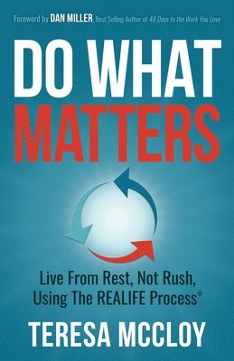Do What Matters 1