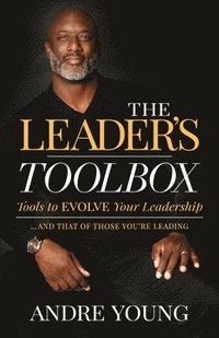 bokomslag The Leader's Toolbox