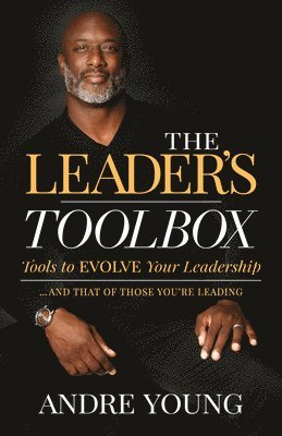 The Leader's Toolbox 1