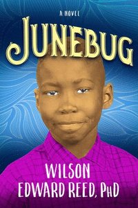 bokomslag Junebug