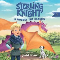 bokomslag Sterling and Nugget the Dragon