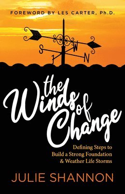 The Winds of Change 1