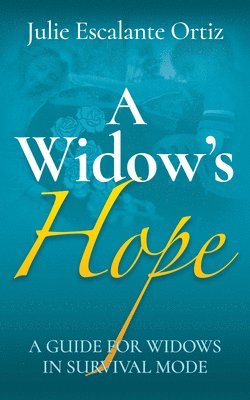 bokomslag A Widow's Hope