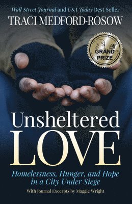 Unsheltered Love 1