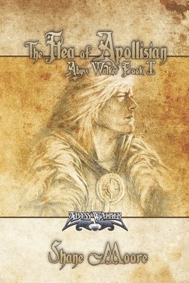 Kendall Hart - The Plea of Apollisian, Häftad