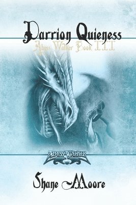 Edward Gehlert, Kendall R. Hart - Darrion Quieness, Häftad