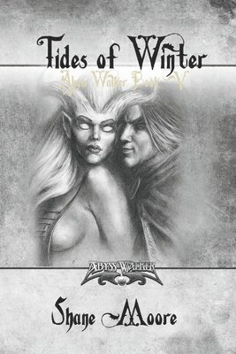 Edward Gehlert, Kendall R. Hart - Tides of Winter, Häftad