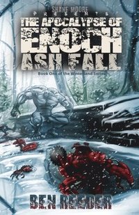 bokomslag Ash Fall: The Apocalypse of Enoch