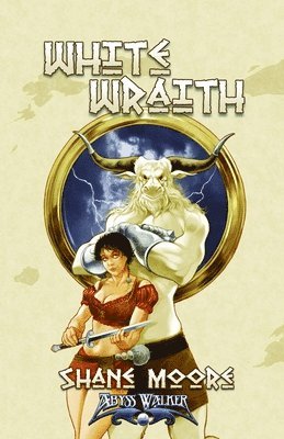 White Wraith 1