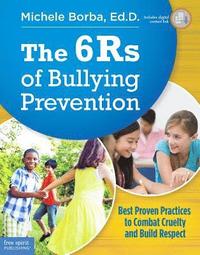 bokomslag The 6rs of Bullying Prevention