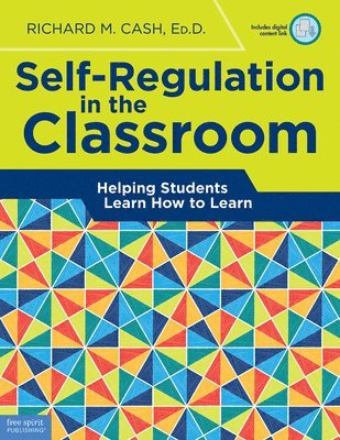 bokomslag Self-Regulation in the Classroom