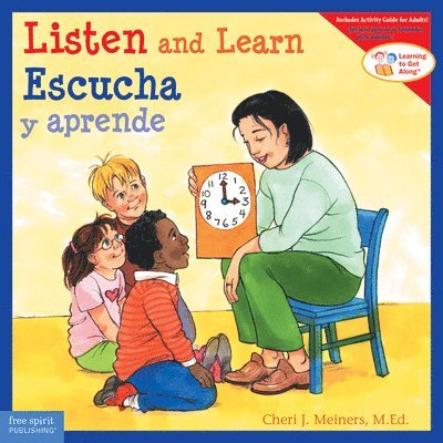 Listen and Learn / Escucha y aprende 1