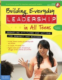 bokomslag Building Everyday Leadership in All Teens