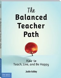 bokomslag Balanced Teacher Path