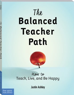 bokomslag Balanced Teacher Path