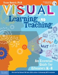bokomslag Visual Learning and Teaching