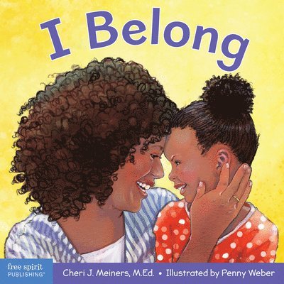 I Belong 1