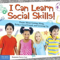 bokomslag I Can Learn Social Skills!