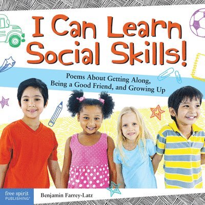 I Can Learn Social Skills! 1