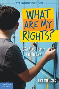 bokomslag What Are My Rights?