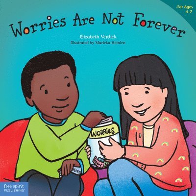 Worries Are Not Forever 1