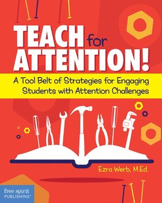bokomslag Teach for Attention!