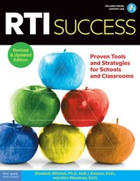 bokomslag RTI Success